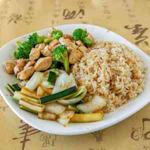 Hibachi jimmy carter on sale