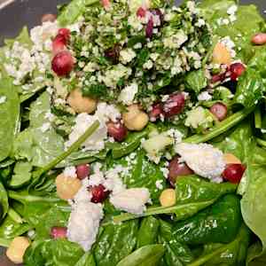 Victor's Mediterranean Delivery Menu | Order Online | 1539