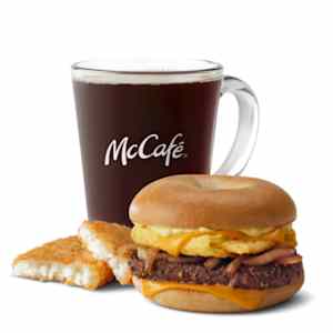 Big Mac MCDONALD'S - Updated August 2025 - 12 Photos & 36 Reviews