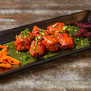 Tikka Indian Grill Park Slope - Brooklyn, NY Restaurant Menu + Delivery Seamless