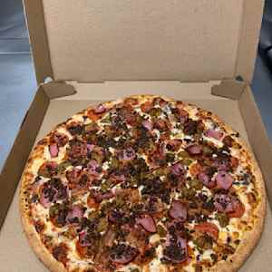 amore pizza stoneham mamá
