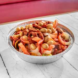La Michoacána #1 Delivery Menu | Order Online | 3413 N 7th Ave
