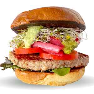 bareburger green goddess dressing ingredients - Ridgewood, NJ Restaurant | Menu + Delivery short train