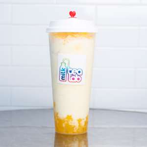 Milk Tea Lab Delivery Menu | Order Online | 839 Irving St