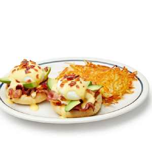 IHOP Delivery Menu | Order Online | 110 Lincoln Hwy Ste 1 Fairless ...