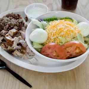 Big Oak BBQ Delivery Menu Order Online 1440 Dunn Ave Jacksonville Grubhub