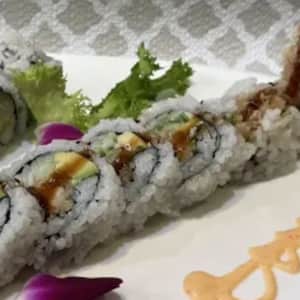 Hana-shippoページ Sushi Hana - Richmond | All Menu Items