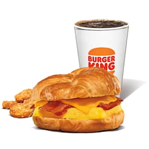 Burger King Delivery Menu | Order Online | 720 W Maple St New