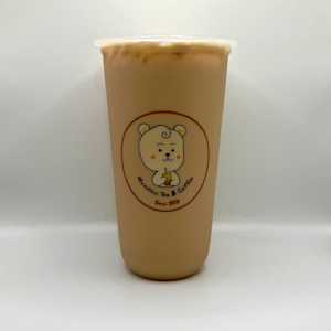 milk-tea♡ Golden Milk Tea - Bag (8.46 oz) – LollicupStore