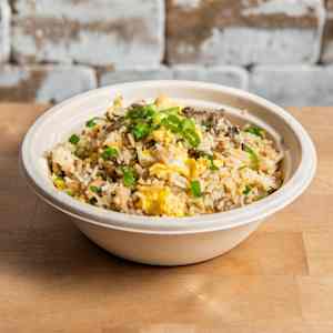 Chirp - New York, NY Restaurant | Menu + Delivery | Seamless