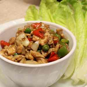 Giggling Rice Thai To Go Delivery Menu | Order Online | 1009 Beacon St ...