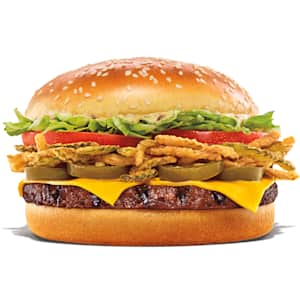 Burger King Delivery Menu | Order Online | 521 Missouri Blvd