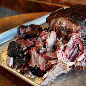 Sharko S BBQ Downers Grove IL Restaurant Menu Delivery Seamless