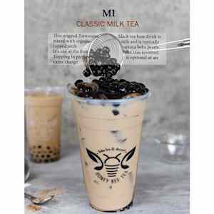 Honey Bee Tea - St. Charles Delivery Menu | Order Online