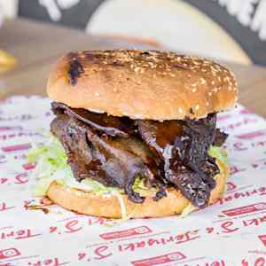 Teriyaki J's Delivery Menu | Order Online | 8504 Paramount Blvd