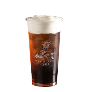 Wushiland Boba Delivery Menu | Order Online | 23333 Grand