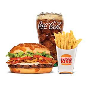 Burger King Dinner Menu: Ultimate Guide to Tasty Evening Meals