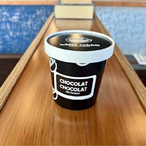 White Rabbit Dessert Experience - Rochester, NY Restaurant | Menu ...