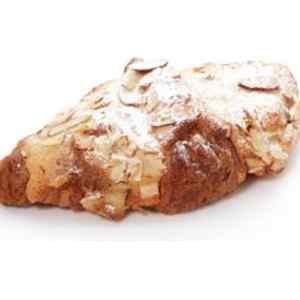 Almond Croissant