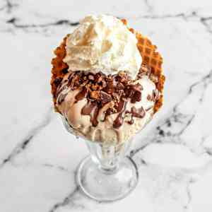 White Rabbit Dessert Experience - Rochester, NY Restaurant | Menu ...