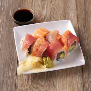 Mizuno Japanese Restaurant Delivery Menu Order Online 1860 Laskin Rd 115 Virginia Beach Grubhub