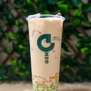 Gen Bobabee & Coffee House Delivery Menu | Order Online