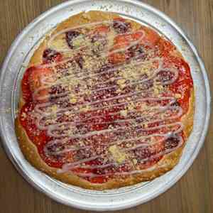 Pier 49 Pizza