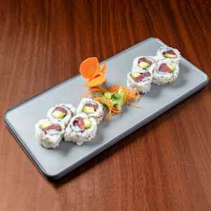 ZX Sushi Delivery Menu | Order Online | 823 North 2nd Street