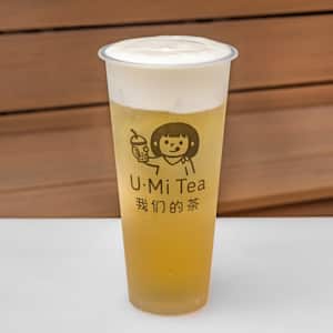 Haruko Craft Ramen & Umi Tea - Tonawanda, NY Restaurant | Menu ...