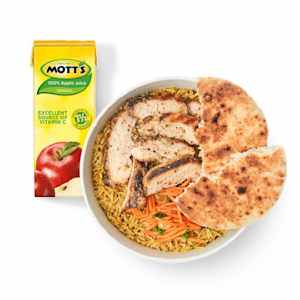 Roti Mediterranean Bowls, Salads & Pitas Delivery Menu | Order Online ...