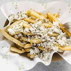 Greco - Downtown Delivery Menu | Order Online | 1 Milk St Boston | Grubhub