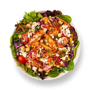 Roti Mediterranean Bowls, Salads & Pitas Delivery Menu | Order Online ...