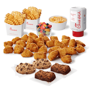 Chick-fil-A Delivery Menu | Order Online | 3707 State St Santa Barbara