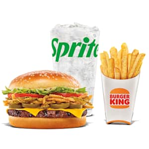 Burger King Delivery Menu | Order Online | 1521 S Columbus Blvd  Philadelphia | Grubhub