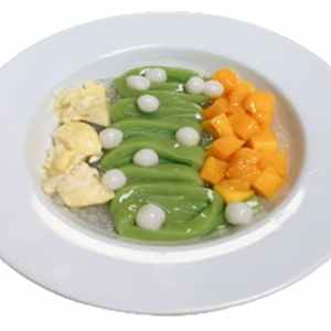 YuanYang dessert 86street Yuan Yang Tang Shui Pu - Brooklyn, NY