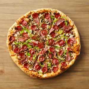 Johnny's New York Style Pizza Delivery Menu | Order Online
