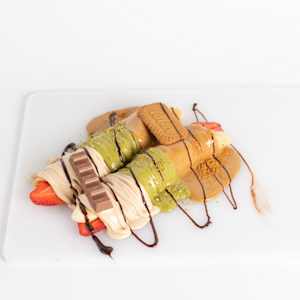 Bora Bora Smoothie Cafe Delivery Menu Order Online 1814 Hylan Blvd