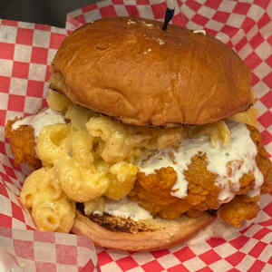 Craft's on 7th - Birmingham, AL Restaurant | Menu + Delivery | Seamless