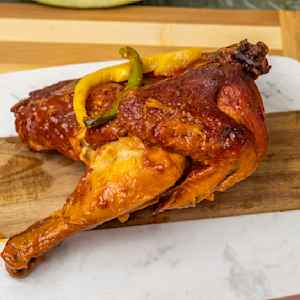 The Rib Shack Delivery Menu | Order Online | 15706 Linden Blvd Jamaica ...