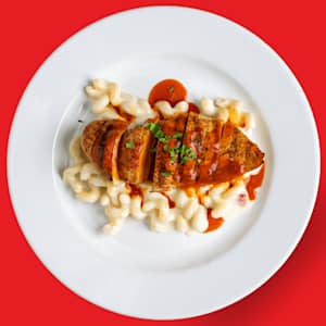 Fork to Fit Kitchen - McAllen, TX Restaurant | Menu + Delivery | Seamless