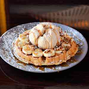 White Rabbit Dessert Experience - Rochester, NY Restaurant | Menu ...