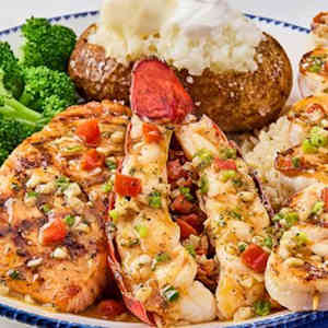 Red Lobster Delivery Menu Order Online 215 E Merritt Island