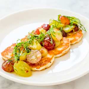 Jack's Wife Freda - Soho Delivery Menu Order Online 226 Lafayette