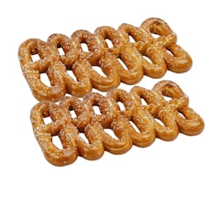 Crofton's Pretzels - Raleigh Delivery Menu | Order Online | 1400 South ...
