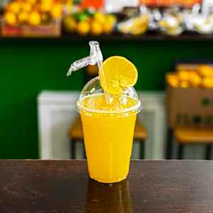 The 1 Natural Juice Bar Cafe Inc. Queens NY Restaurant Menu Delivery Seamless