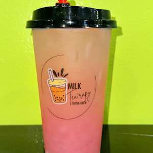 milk tea⭐︎ Boba Ave 8090 Delivery Menu | Order Online | 12475 N South