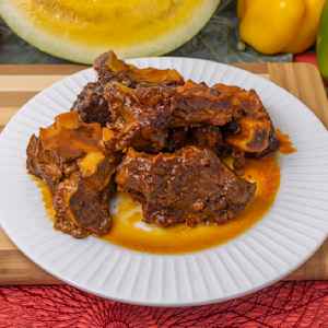 The Rib Shack Delivery Menu | Order Online | 15706 Linden Blvd Jamaica ...
