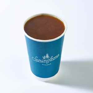 Springbone Cups Springbone - New York, NY Restaurant | Menu + Delivery | Seamless