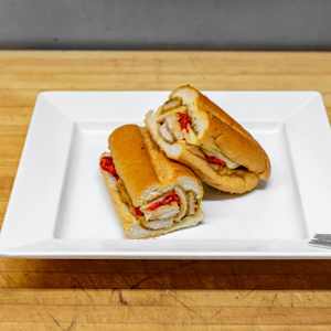Frigo Gourmet Foods - Springfield, MA Restaurant | Menu + Delivery ...