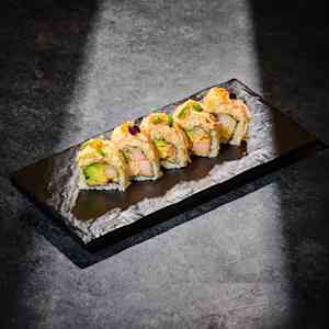 Mama-San | ママさん Delivery Menu | Order Online | 226 N Radnor